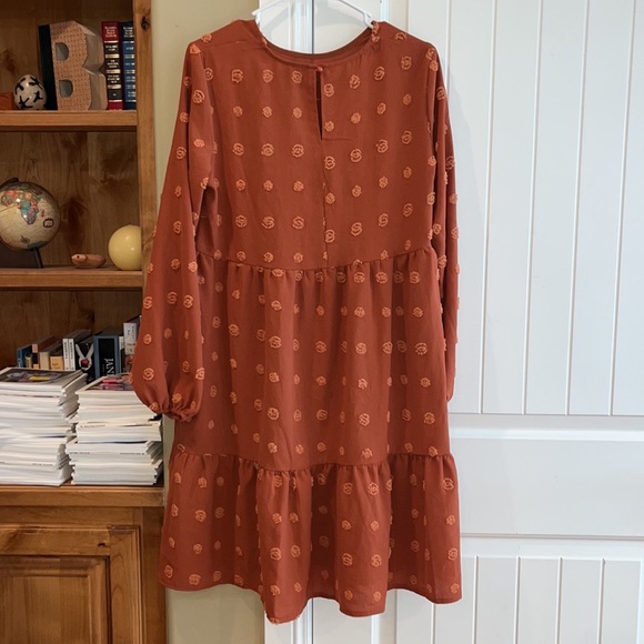 BNWOT womens size S dress - Picture 6 of 15